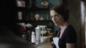 Смотреть на Лордфильм 2.0 Сериал Флибэг / Дрянь 2016