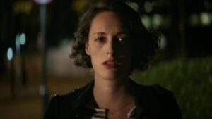 Смотреть на Лордфильм 2.0 Сериал Флибэг / Дрянь 2016