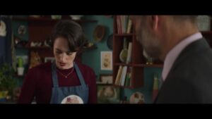 Смотреть на Лордфильм 2.0 Сериал Флибэг / Дрянь 2016